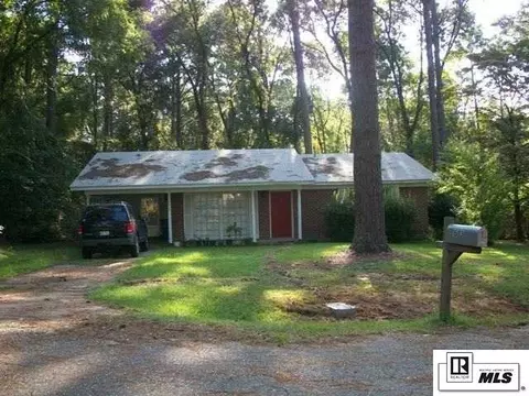 1603 Mimosa Cir, Ruston, LA 71270 photo 1