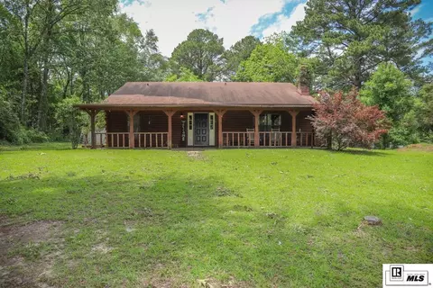 494 Jack Crowell Rd, Eros, LA 71238