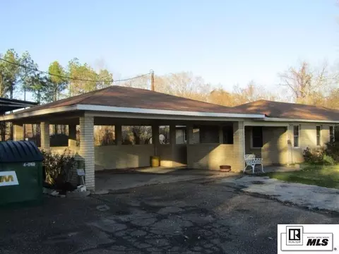719 Ed Edelen Rd, Monroe, LA 71203