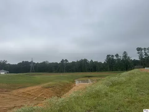 lot1 And 2 Caldwell Rd, West Monroe, LA 71291