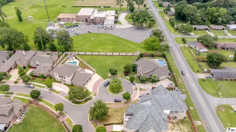 0 Lafitte Cir, Monroe, LA 71201
