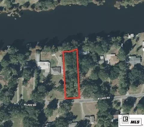 0 Westlake Rd, Sterlington, LA 71280