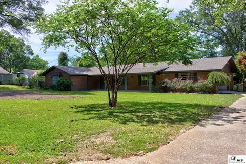 403 E 4th St, Lillie, LA 71256