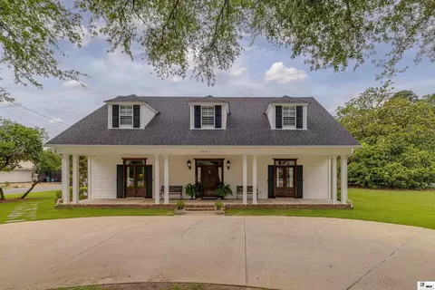 3612 Loop Rd, Monroe, LA 71201 photo 1