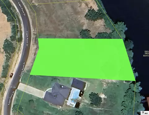 lot3 Eagle Point Dr, Farmerville, LA 71241