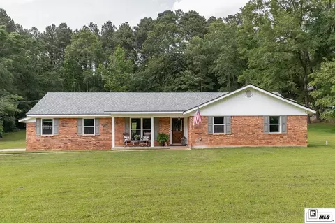 921 Frazier Rd, Ruston, LA 71270 photo 1