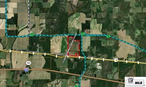 0 Highway 80, Holly Ridge, LA 71264