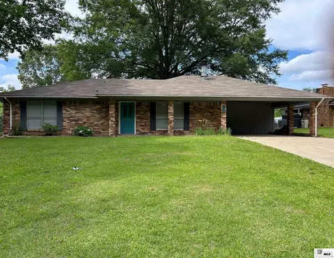 792 Stable Rd, Ruston, LA 71270 photo 1