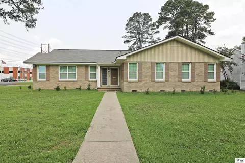 1001 Milton St, Monroe, LA 71201