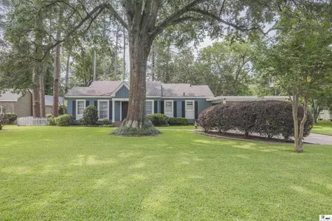 704 K St, Monroe, LA 71201 photo 1