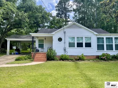 188 Seth St, Dubach, LA 71235