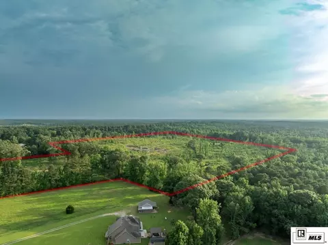 0 Jim Finley Rd, Calhoun, LA 71225