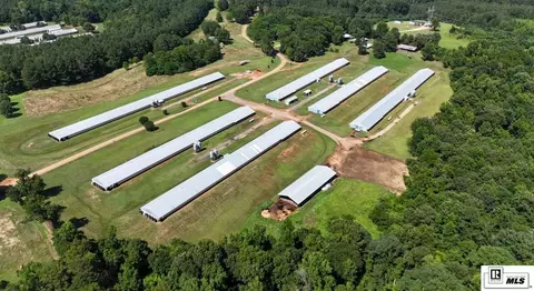 999 Double Bridge Rd, Dubach, LA 71235 photo 2