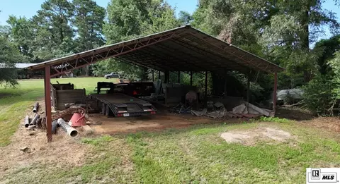 999 Double Bridge Rd, Dubach, LA 71235 photo 30