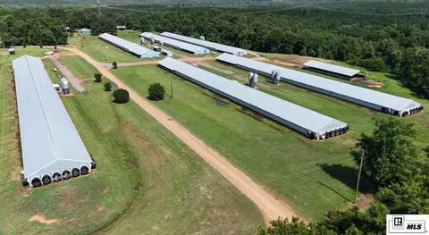 999 Double Bridge Rd, Dubach, LA 71235 photo 3