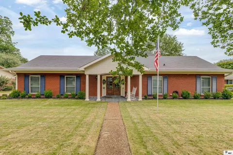 3705 Gouville Dr, Monroe, LA 71201