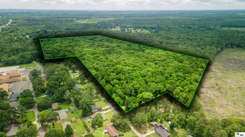 0 Hudson Dr, Monroe, LA 71203