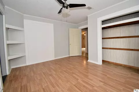 Bedroom - 929 Highway 145, Choudrant, LA 71227 photo 4 of 7