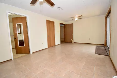 Bedroom - 929 Highway 145, Choudrant, LA 71227 photo 7 of 7