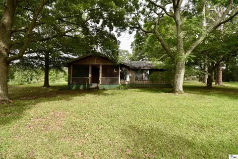 Exterior - 929 Highway 145, Choudrant, LA 71227 photo 4 of 4