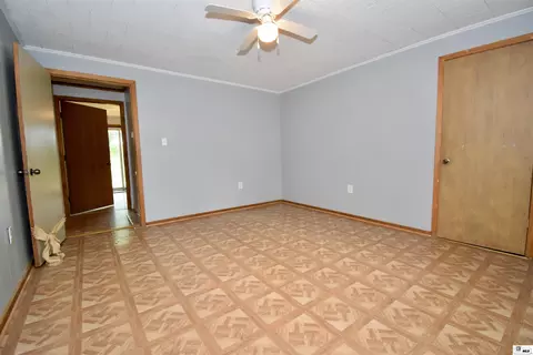Bedroom - 929 Highway 145, Choudrant, LA 71227 photo 6 of 7