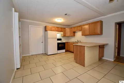 Kitchen - 929 Highway 145, Choudrant, LA 71227 photo 2 of 3