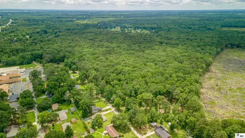 lot3 Hudson Dr, Monroe, LA 71203