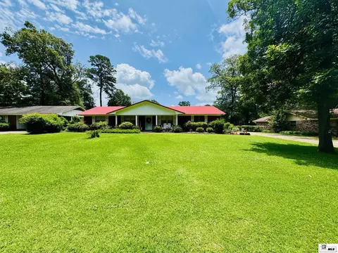 2024 Gemini Dr, Bastrop, LA 71220