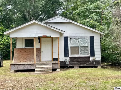 1214 Oak St, Winnsboro, LA 71295