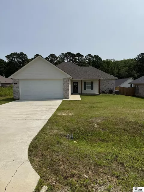122 Alder Pl, Ruston, LA 71270