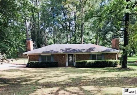3105 Lakeview Pl, Ruston, LA 71270