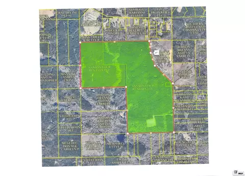 00 Guyton Swamp Rd, Calhoun, LA 71225