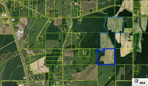 00 Highway 867, Baskin, LA 71219
