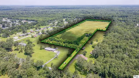 00 Rowland Rd, Monroe, LA 71203 photo 1
