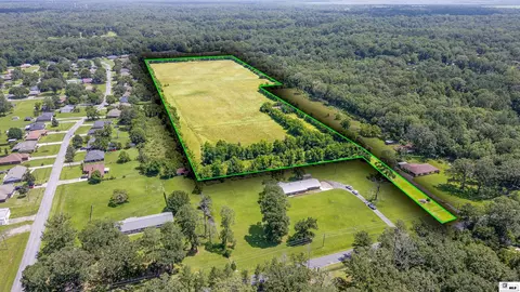 00 Rowland Rd, Monroe, LA 71203 photo 2