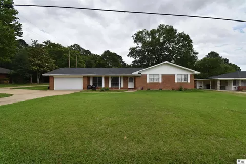 136 Rwe Jones Dr, Grambling, LA 71245