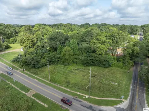 0 Hazel St, Arcadia, LA 71001