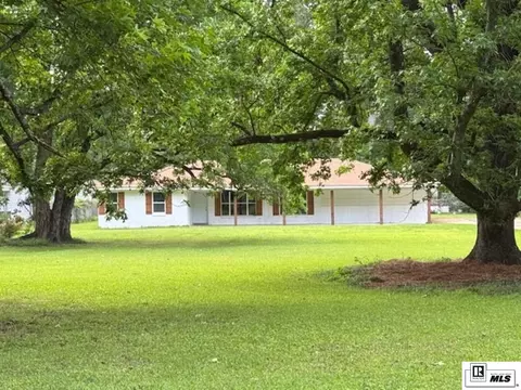 527 Lakeshore Dr, Monroe, LA 71203