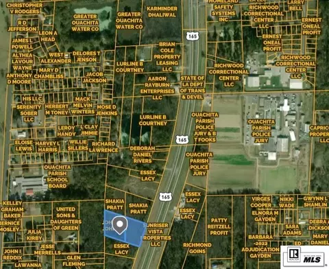 000 S Highway 165, Monroe, LA 71202