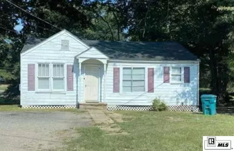 124 Eastwood Dr, Bastrop, LA 71220