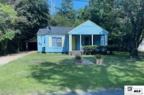 120 Fairview Ave, Bastrop, LA 71220