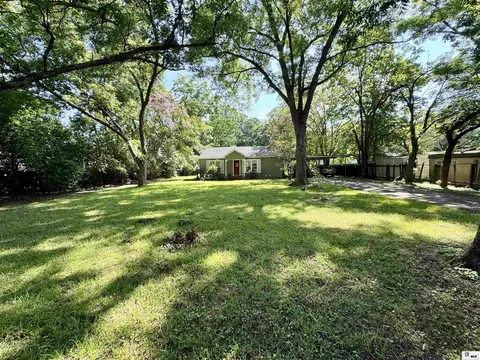 170 Joe White Rd, Monroe, LA 71203