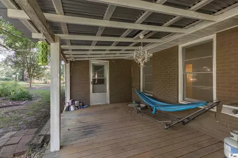 Exterior - 200 Pinecrest Dr, Ruston, LA 71270 photo 6 of 6
