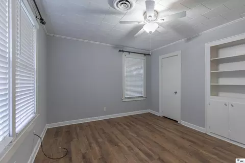 Bedroom - 200 Pinecrest Dr, Ruston, LA 71270 photo 2 of 11