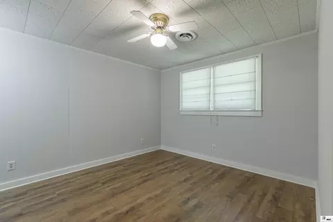 Bedroom - 200 Pinecrest Dr, Ruston, LA 71270 photo 10 of 11