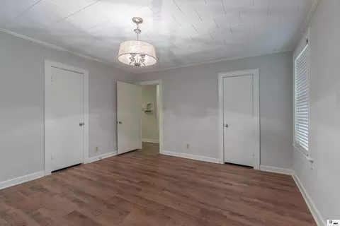 Bedroom - 200 Pinecrest Dr, Ruston, LA 71270 photo 4 of 11