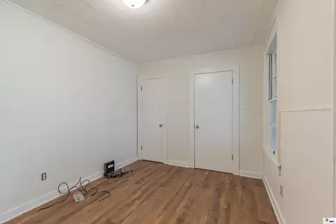 Bedroom - 200 Pinecrest Dr, Ruston, LA 71270 photo 5 of 11
