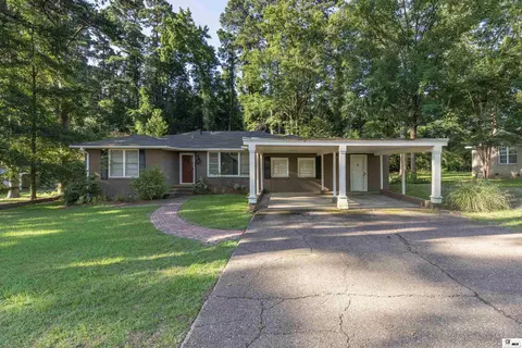 200 Pinecrest Dr, Ruston, LA 71270