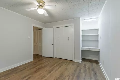 Bedroom - 200 Pinecrest Dr, Ruston, LA 71270 photo 11 of 11