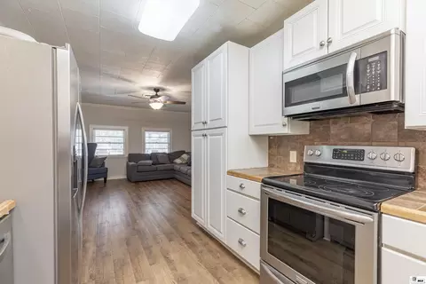 Kitchen - 200 Pinecrest Dr, Ruston, LA 71270 photo 2 of 2